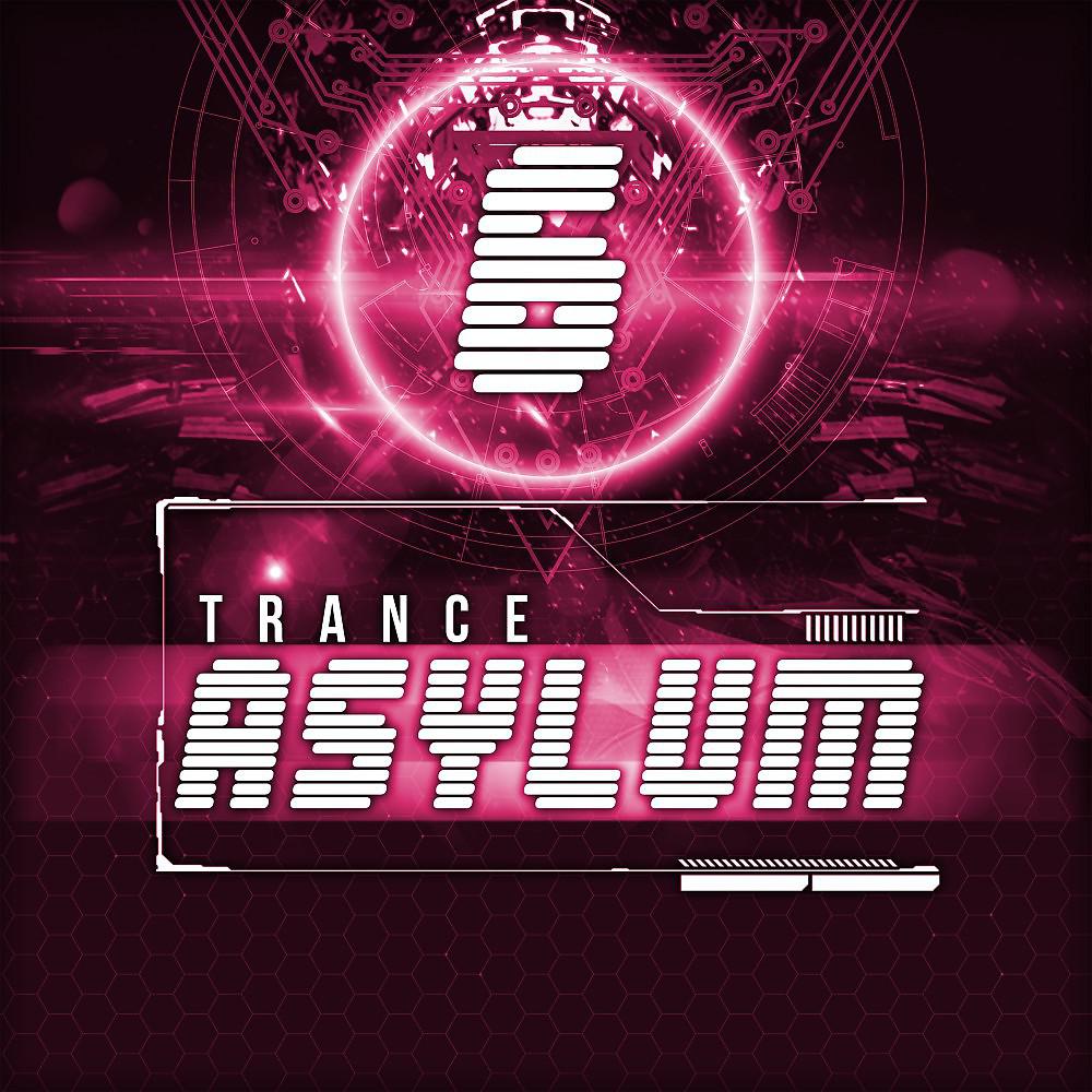 Постер альбома Trance Asylum 6