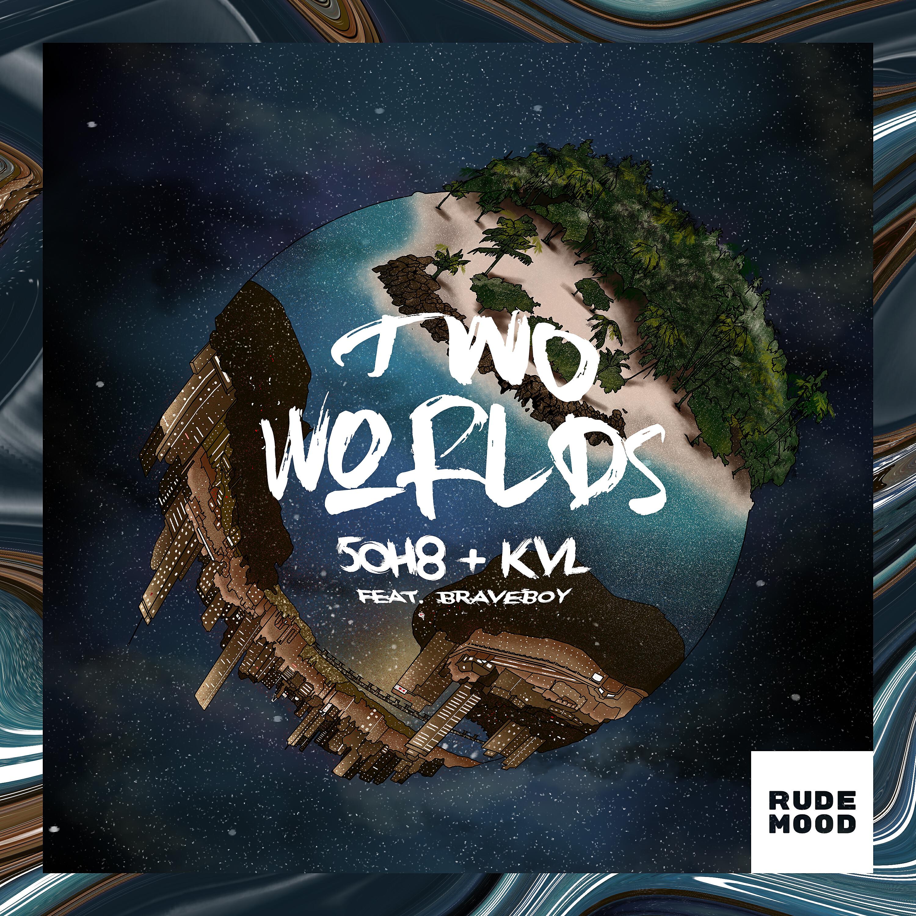 5oh8 - Let You Go (feat. Braveboy)