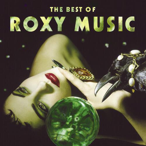 Roxy Music - Virginia Plain (Remastered)