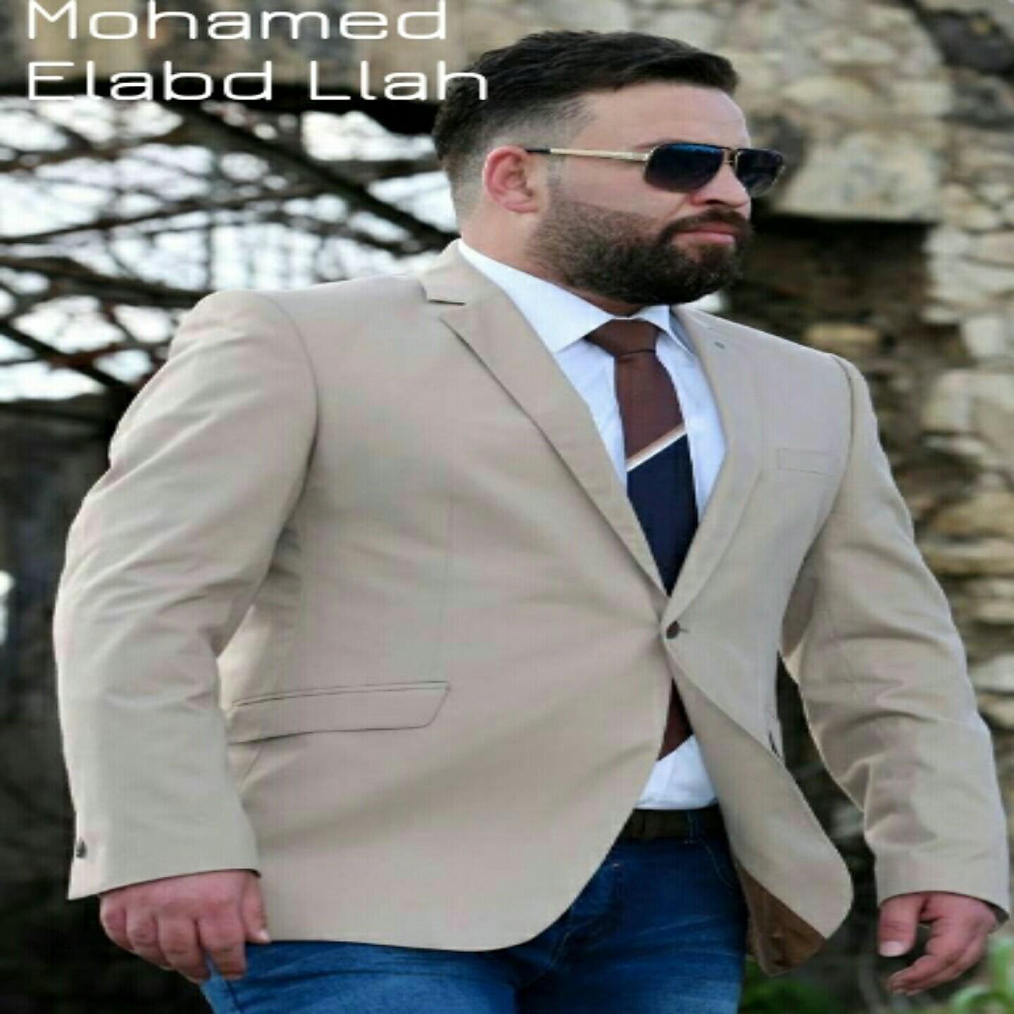 Mohammad Al Abdallah - Ya Omri Elly Raht Ahlamo