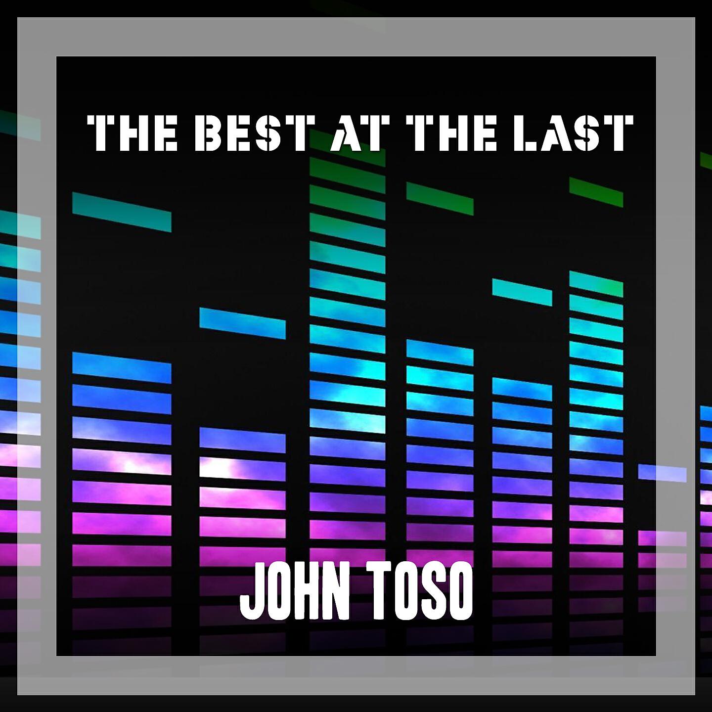 John Toso - UAP