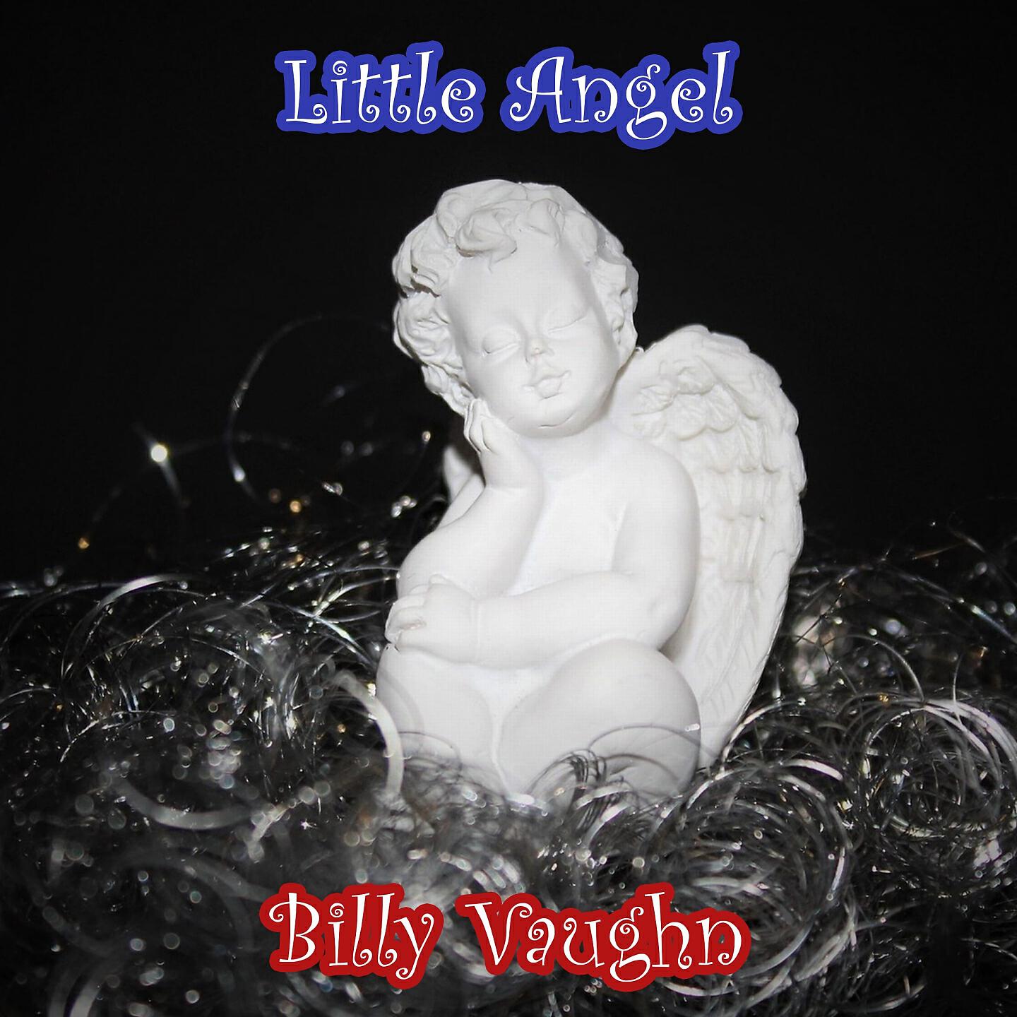Billy Vaughn - Theme From The Dark At The Top Of The Stairs