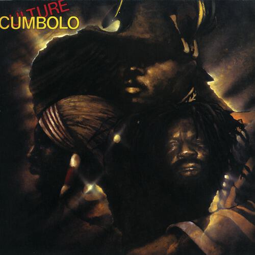 Culture - Innocent Blood (2000 Digital Remaster)