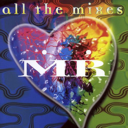 MR - Listen To Your Heart (Beam's Extended Mix)