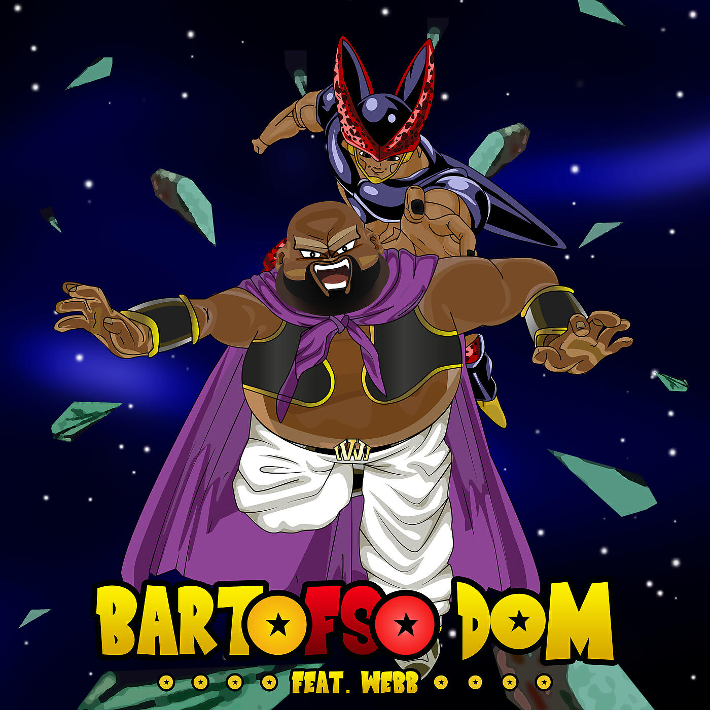 Bartofso - Dom