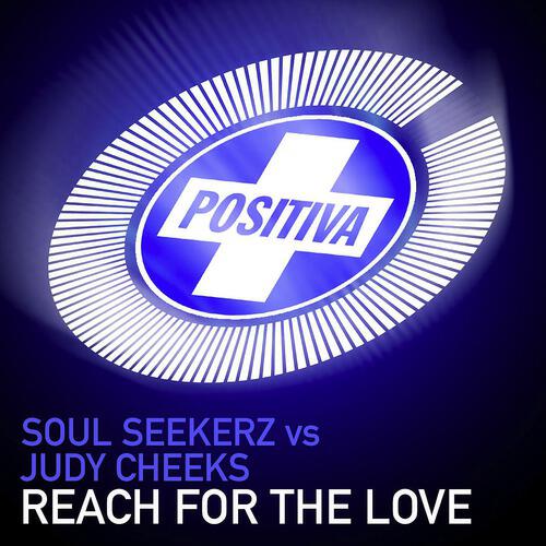 Soul Seekerz - Reach For The Love (Vocal Club Mix)