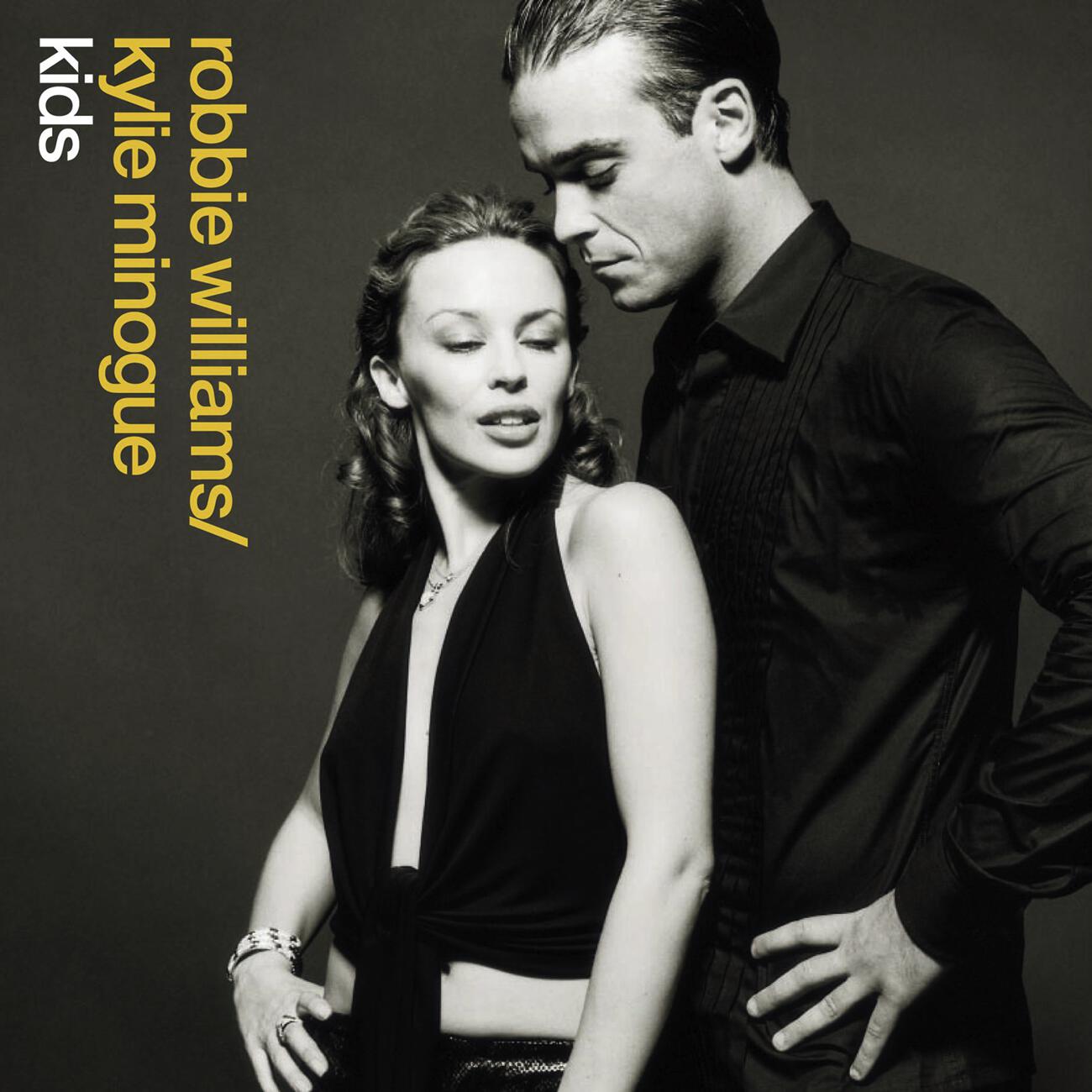 Robbie Williams - Kill Me Or Cure Me
