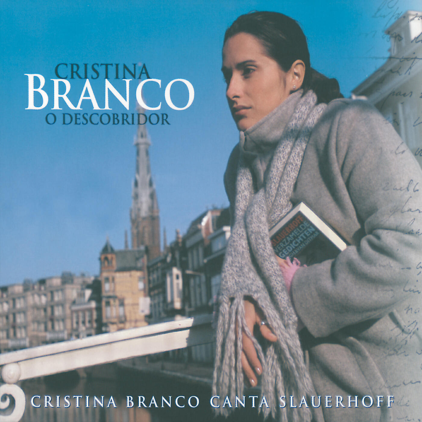 Cristina Branco - Mulher À Janela