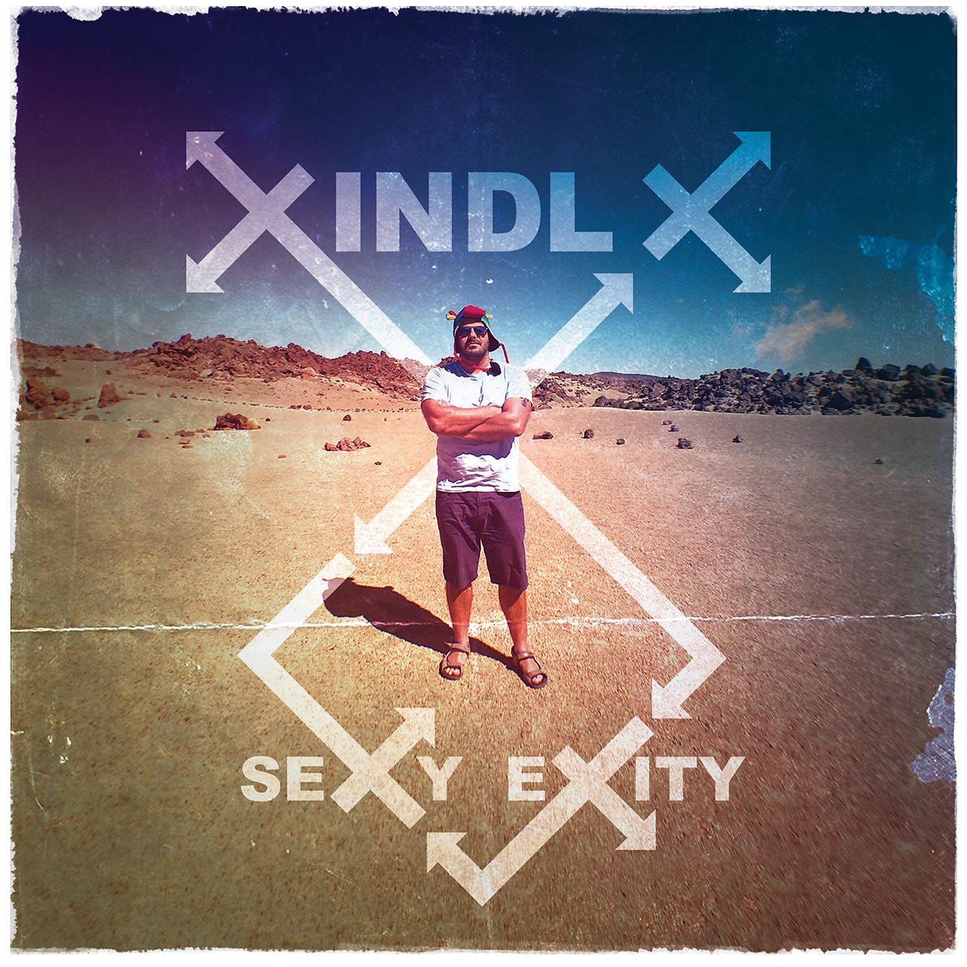 Постер альбома Sexy Exity