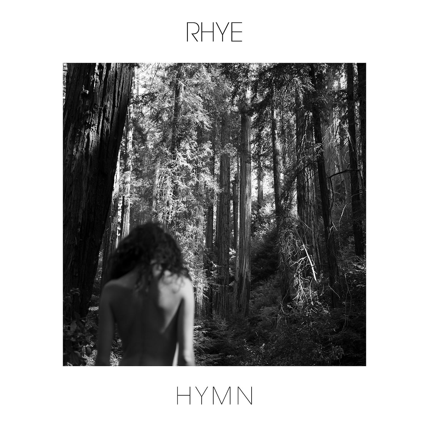 Постер альбома Hymn