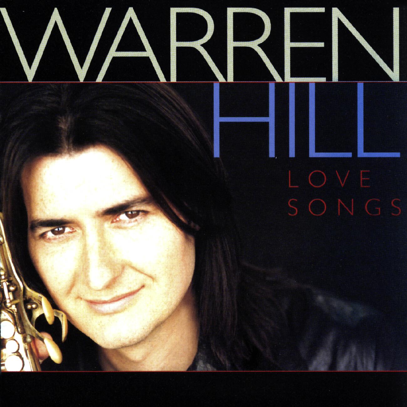 Warren Hill - September Morning