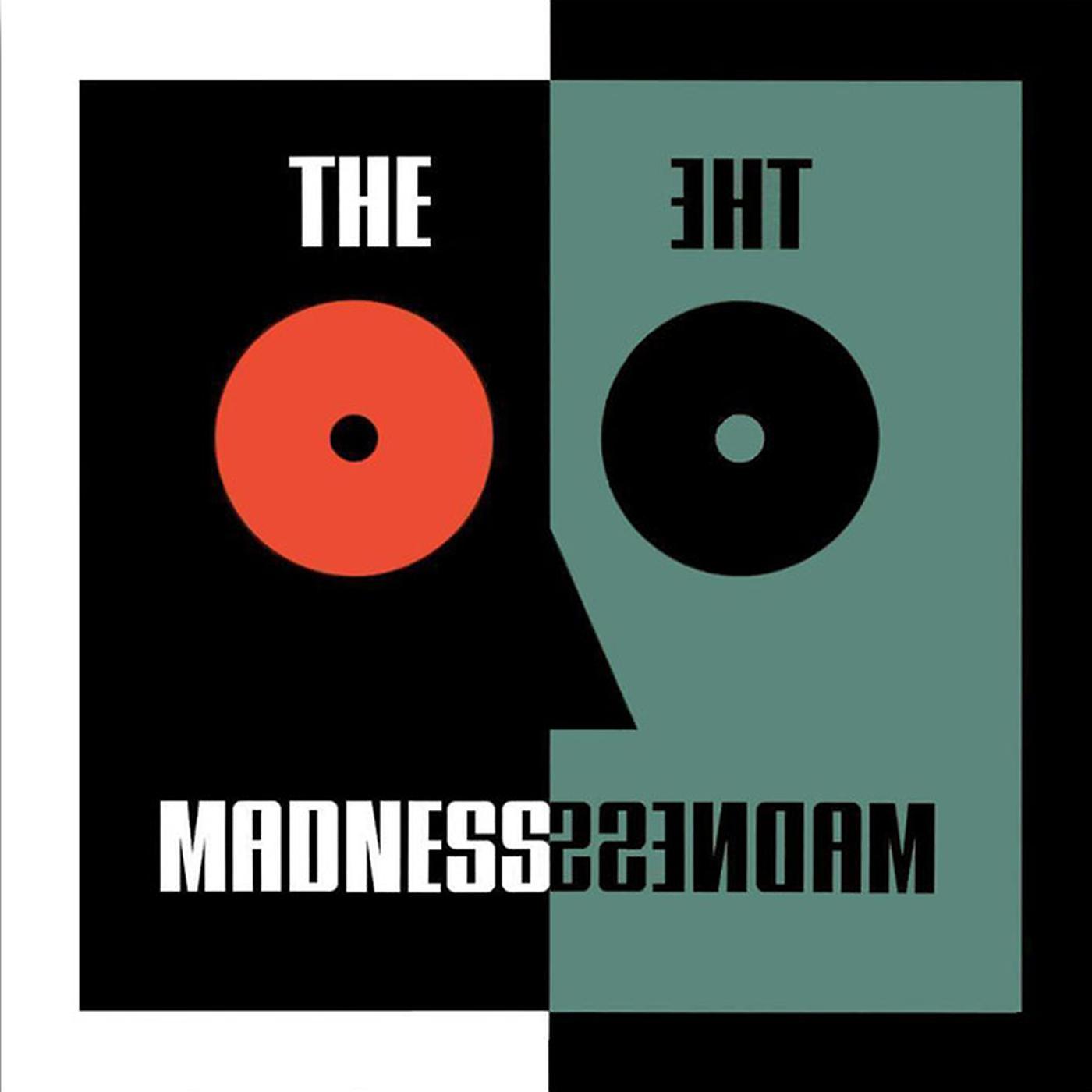Постер альбома The Madness