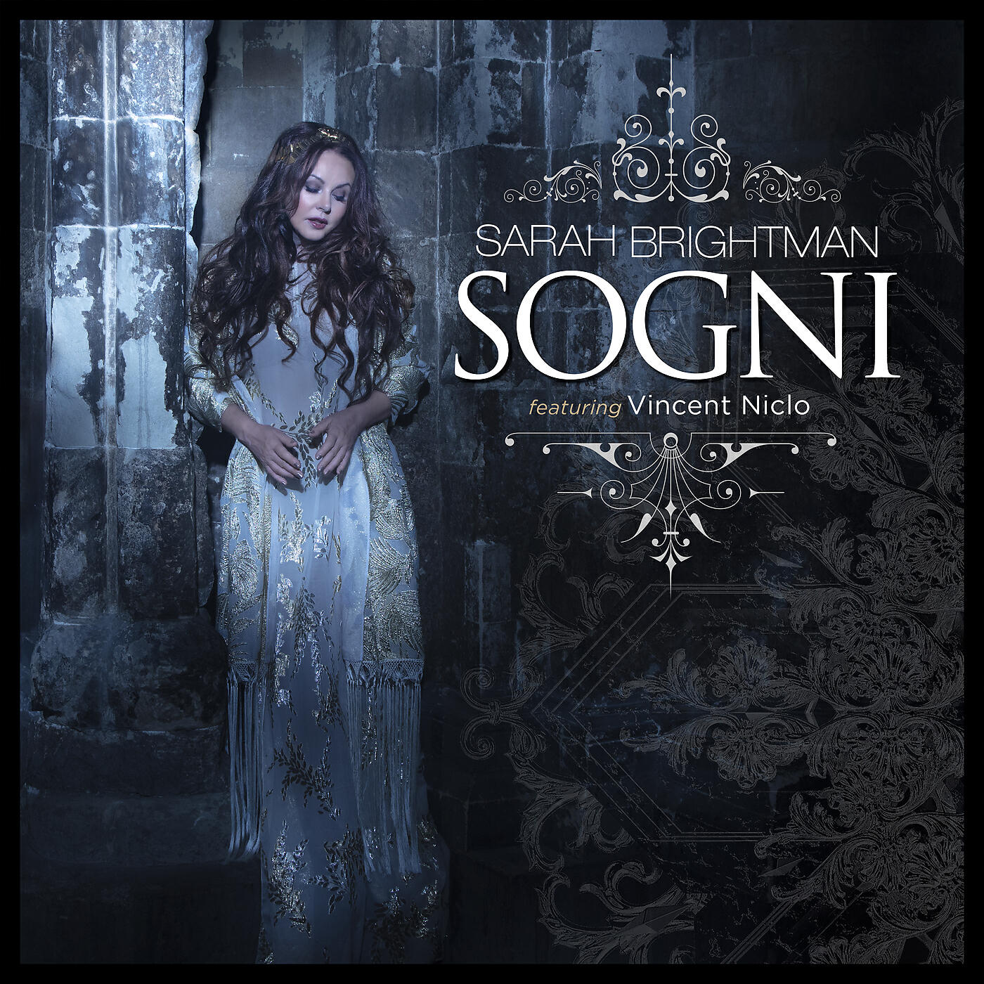 SARAH BRIGHTMAN - Sogni