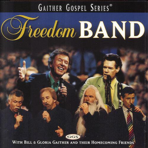 Daryl Williams Trio - Freedom Band (Freedom Band Album Version)