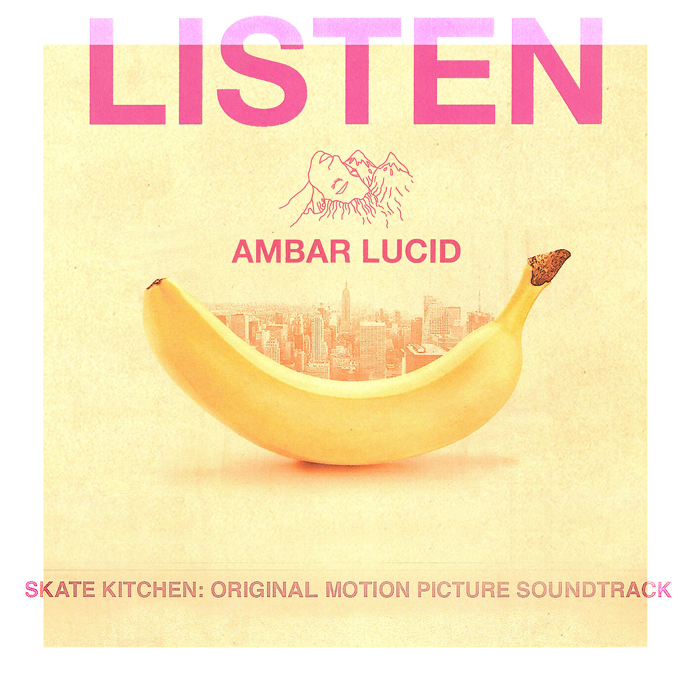 Ambar Lucid - Listen