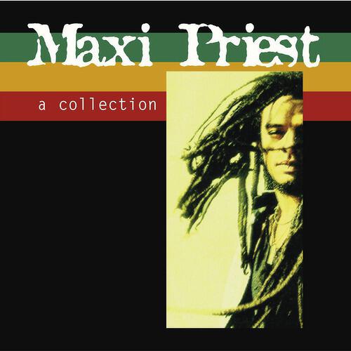 Maxi Priest - One More Chance (Edited Album)