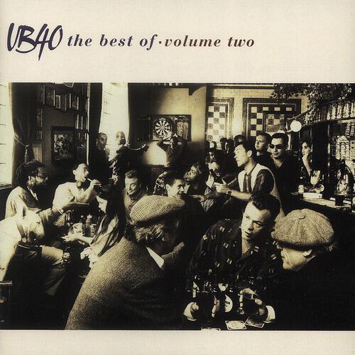 UB40 - Breakfast In Bed