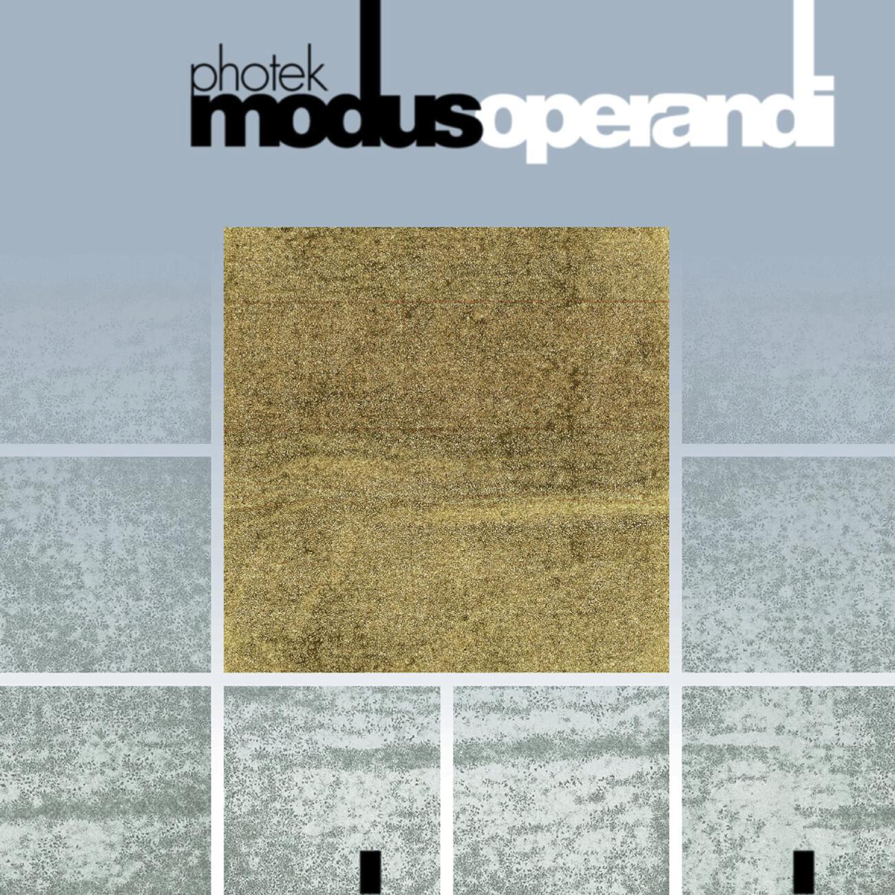 Photek - The Hidden Camera