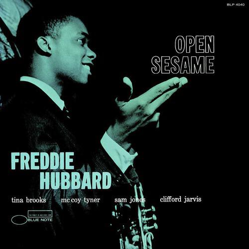 Freddie Hubbard - Gypsy Blue (Alternate Take/The Rudy Van Gelder Edition/2002 Digital Remaster)