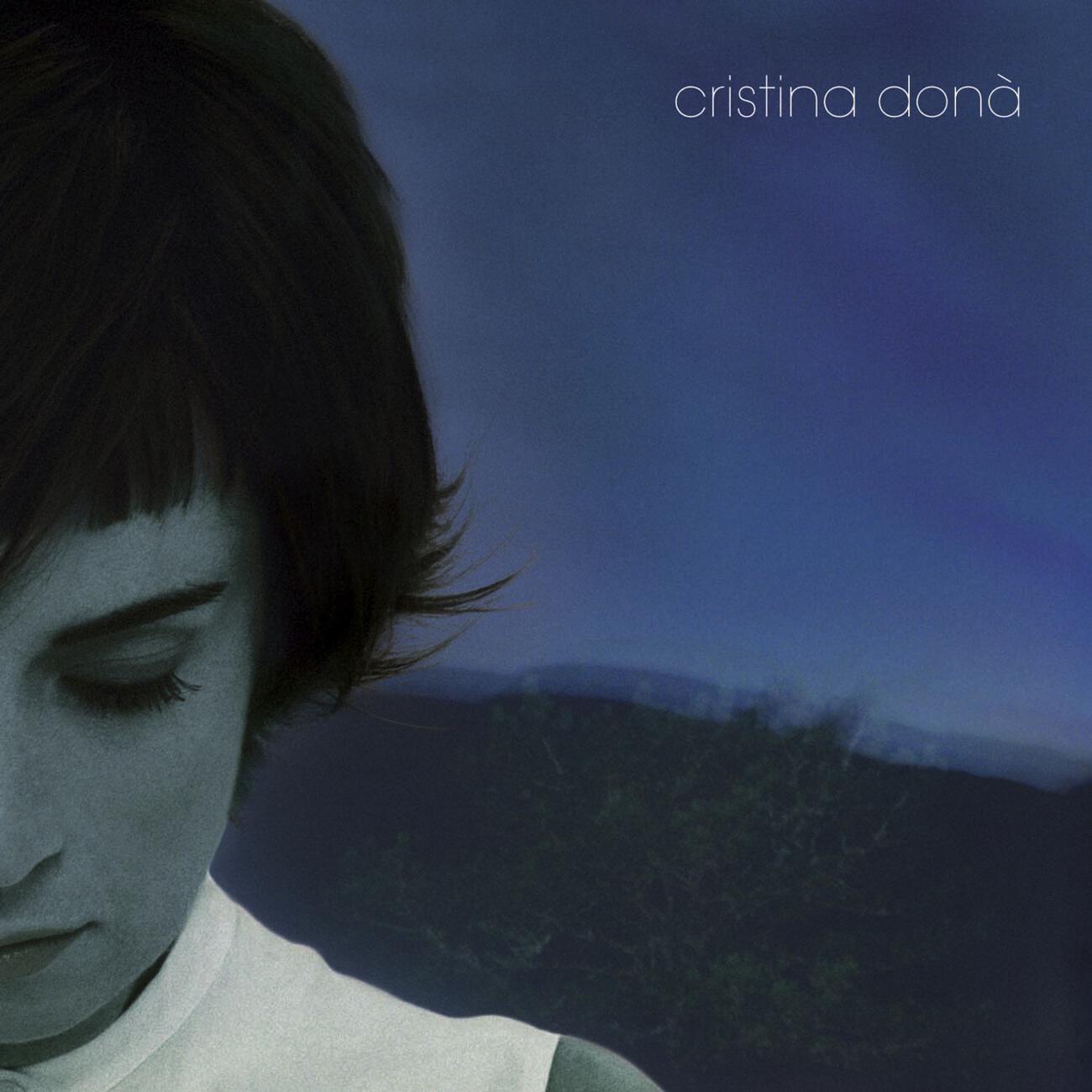 Cristina Donà - Goccia