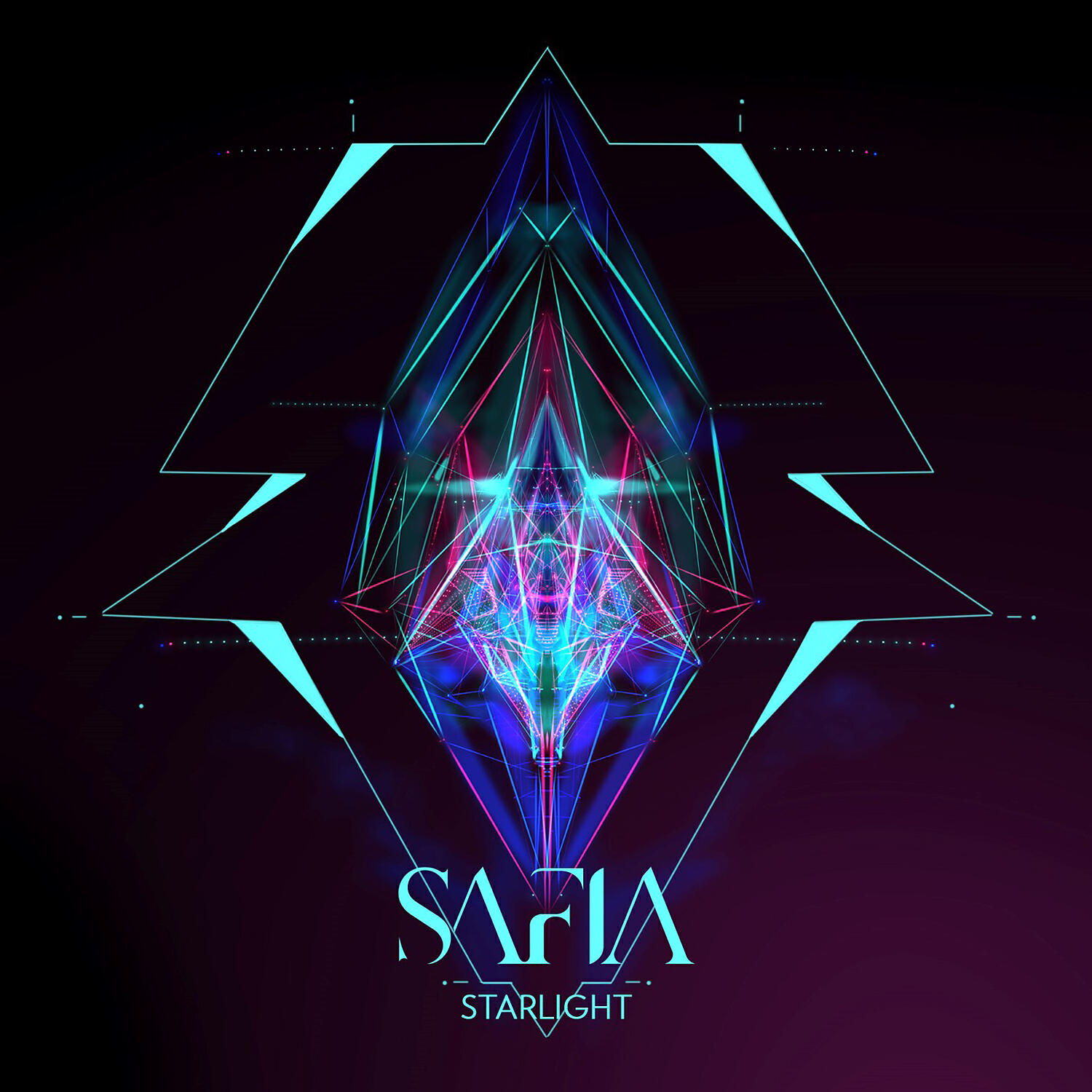 SAFIA - Starlight