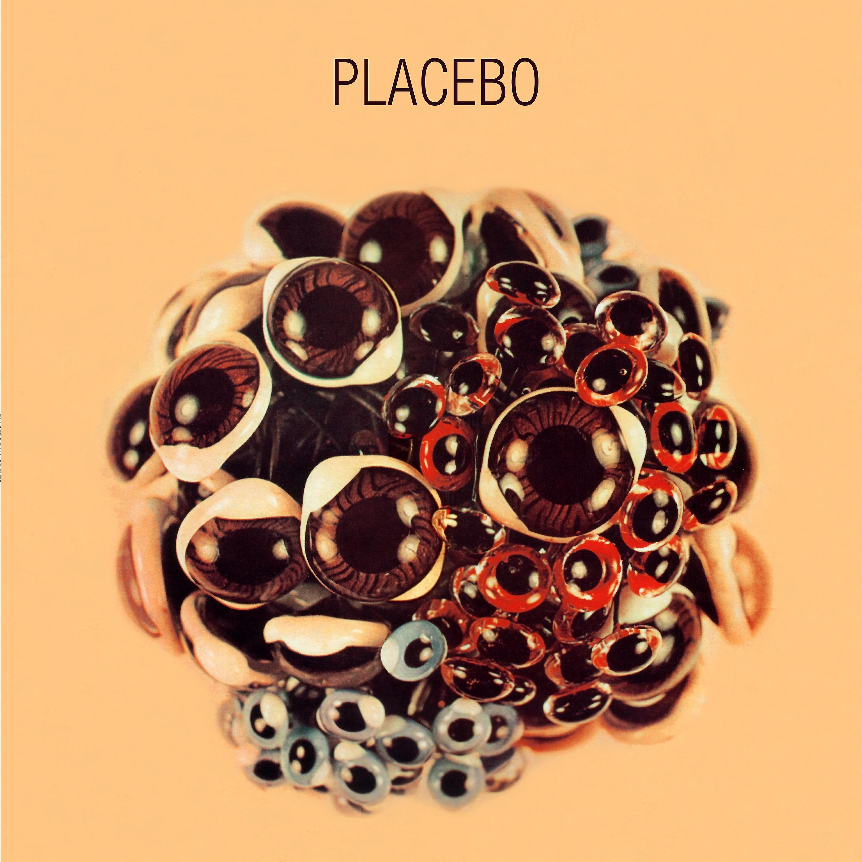 Placebo - Showbiz Suite