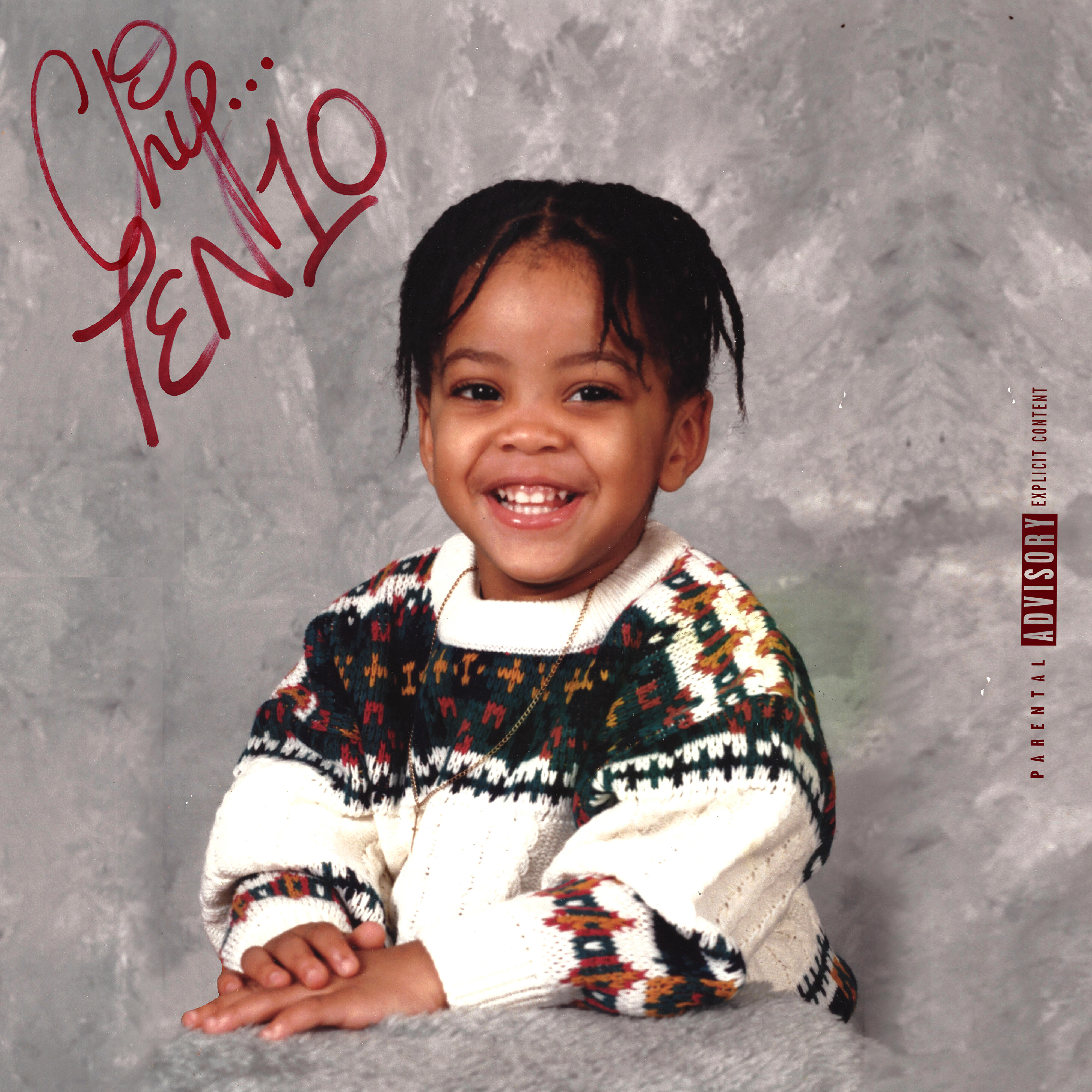 CHIP - Human (feat. Maleek Berry & Kranium)