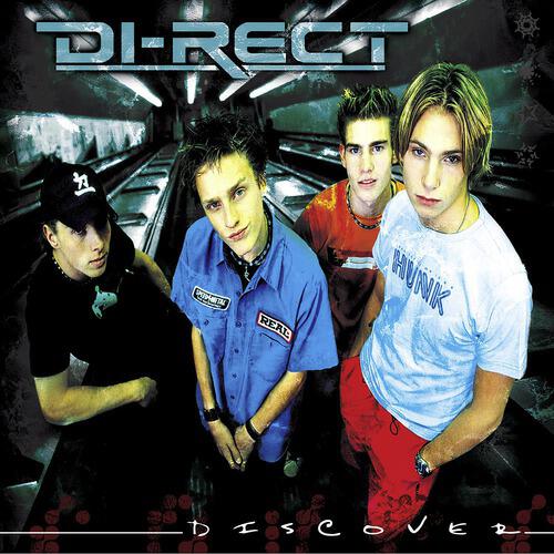 DI-RECT - Just The Way I Do