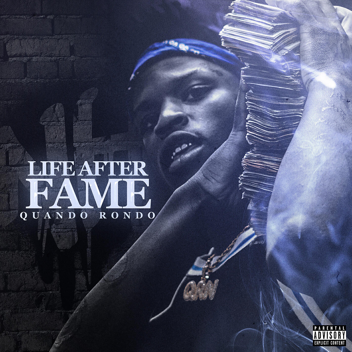 Quando Rondo - Forever (feat. YoungBoy Never Broke Again and Shy Glizzy)