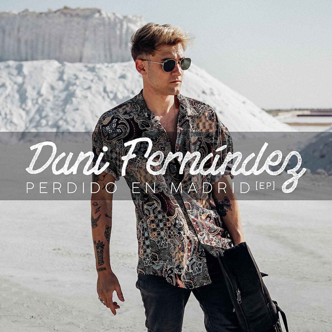 Dani Fernández - Te esperaré toda la vida (Acústica)