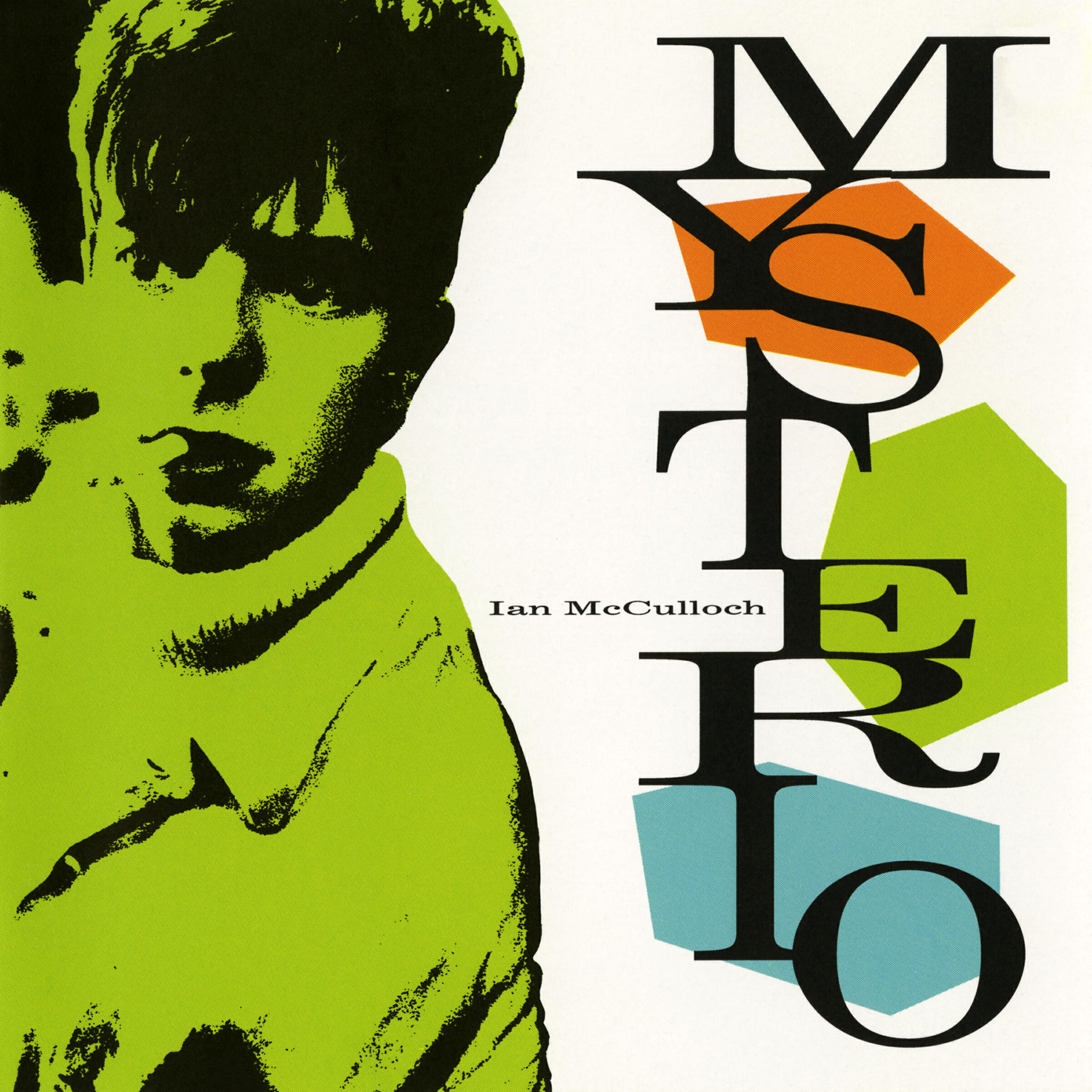 Ian McCulloch - Honey Drip (Early Version)