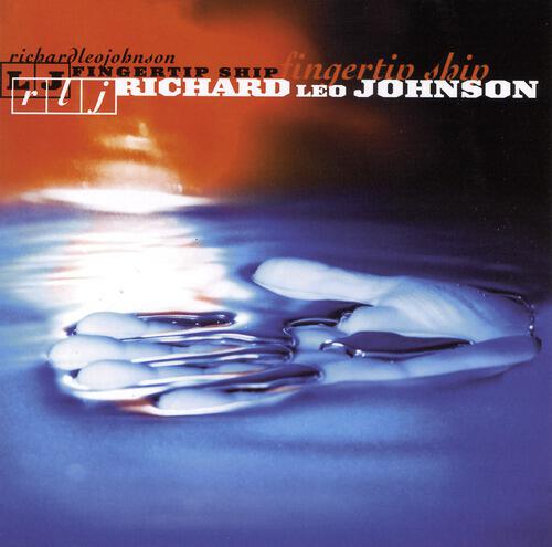 Richard Johnson - Jaco Morrocco