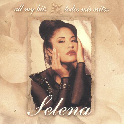 Selena Y Los Dinos - Como La Flor (Remastered)