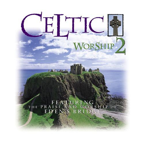 Постер альбома Celtic Worship 2