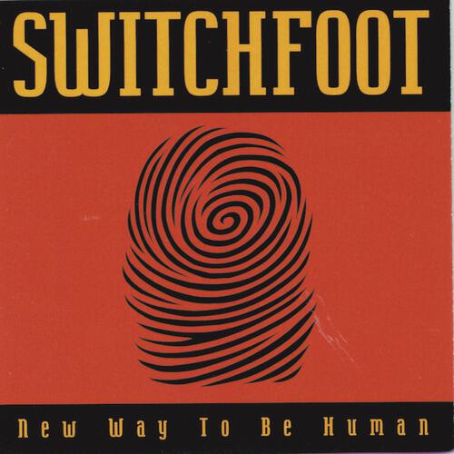 Switchfoot - Something More (Augustine's Confession)