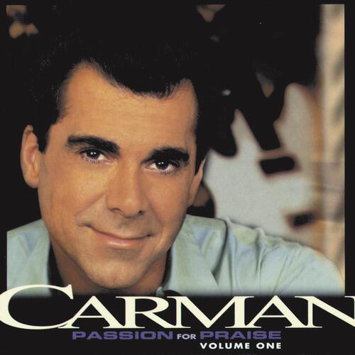 CarMan - Lord, I Lift Your Name On High