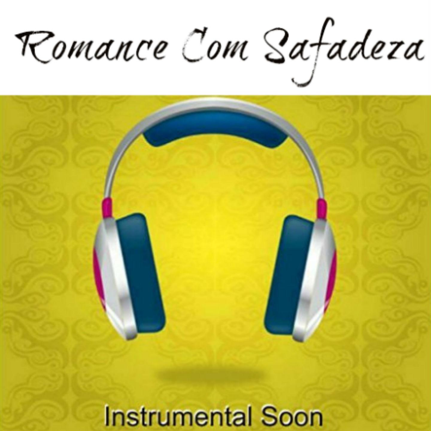 Постер альбома Romance Com Safadeza