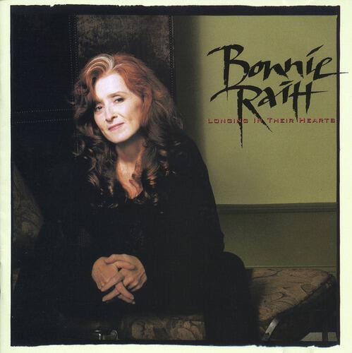 Bonnie Raitt - Love Sneakin' Up On You