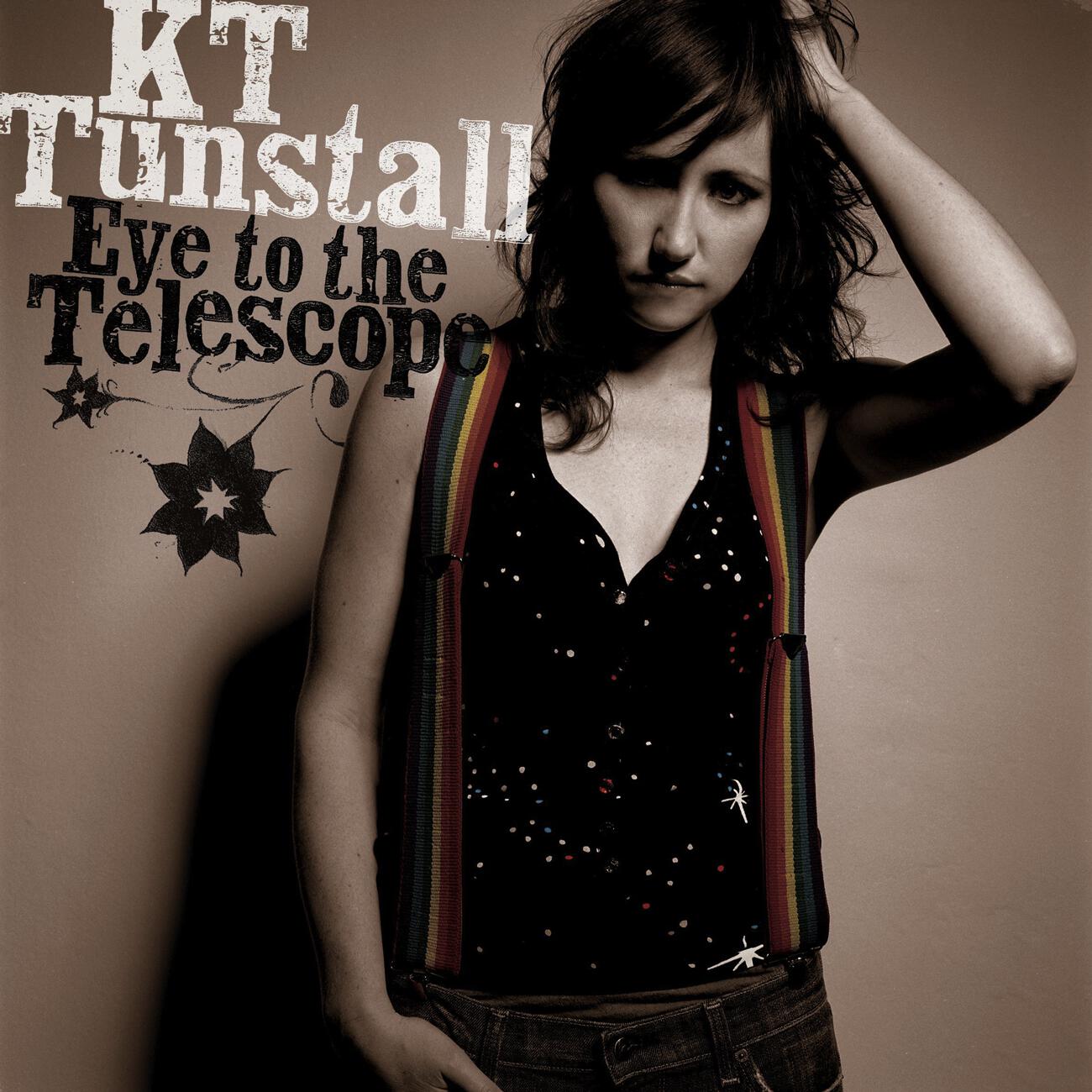 KT Tunstall - Black Horse And The Cherry Tree