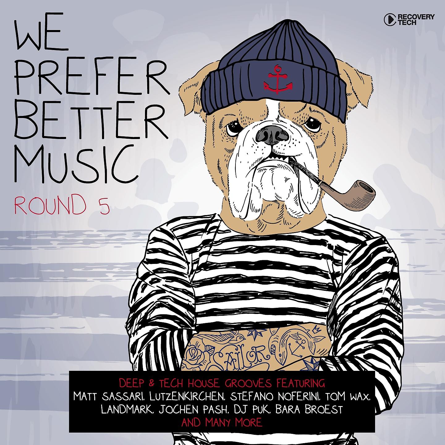 Fabio Ferro - Sway (JUST2 Remix)