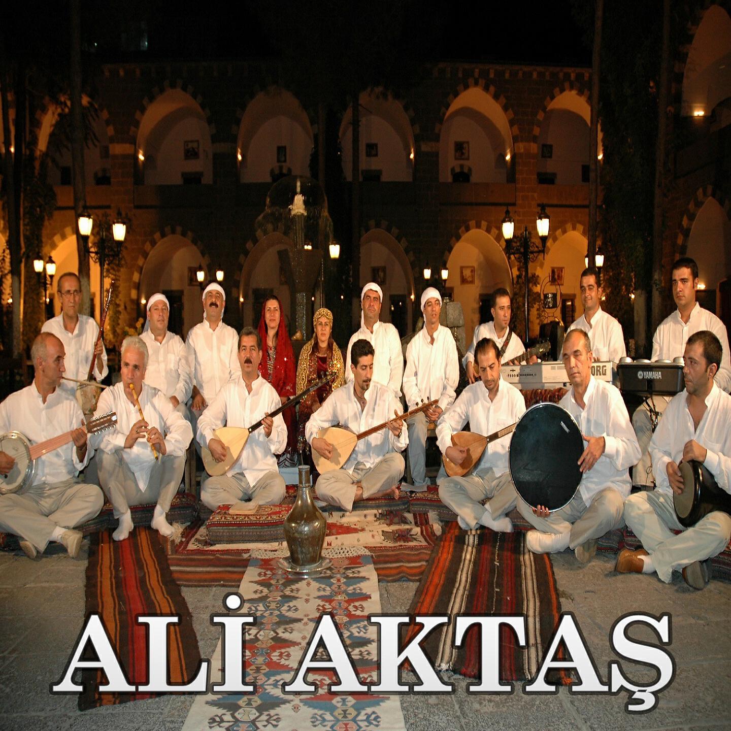Ali Aktaş - Şox u Şeng