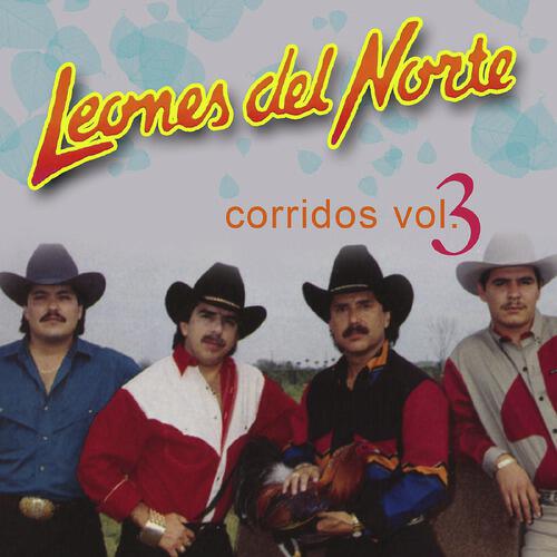 Los Leones Del Norte - La Venganza Del Diablo