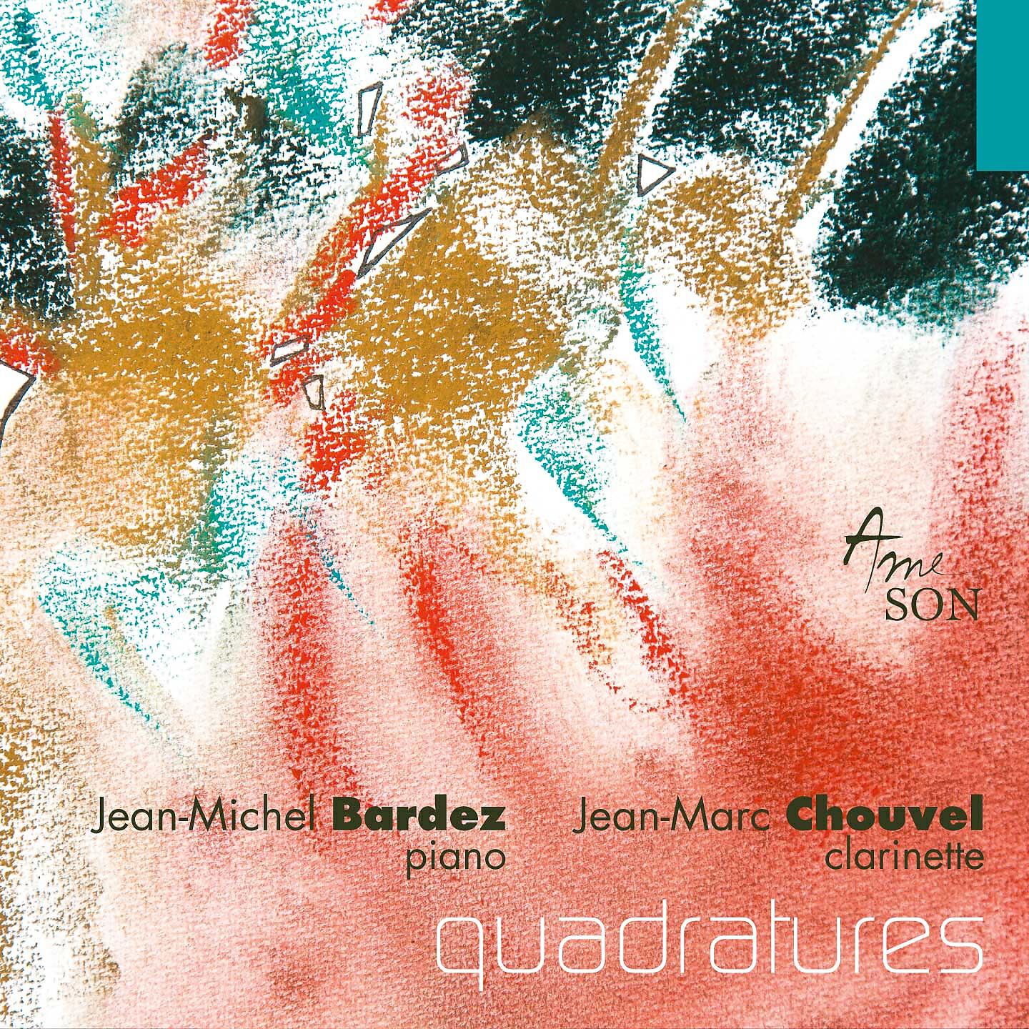 Jean-Michel Bardez - Dionys