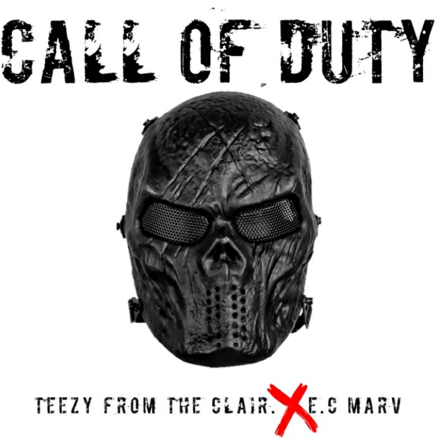 Постер альбома Call of Duty