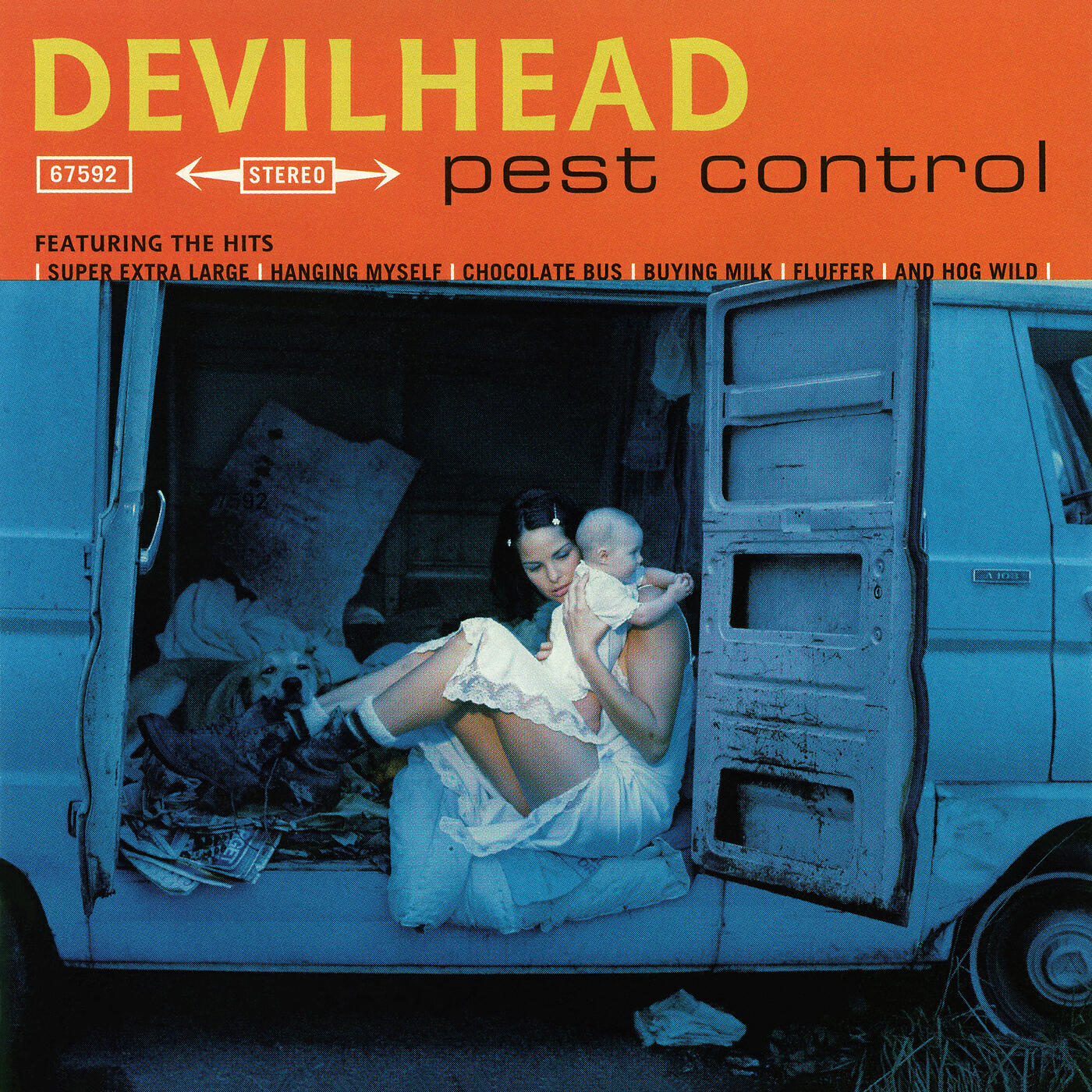 Devilhead - The Ringo Starr