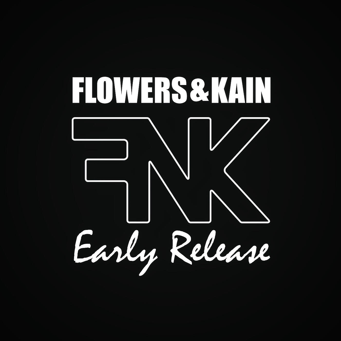 Flowers & Kain - Maryjane