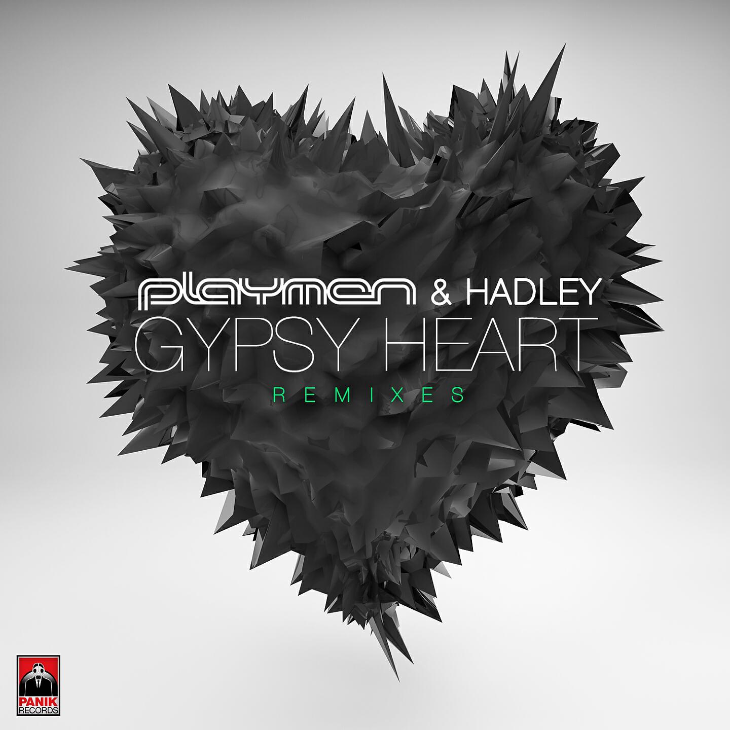 Playmen - Gypsy Heart (Dino MFU Deeper Remix)