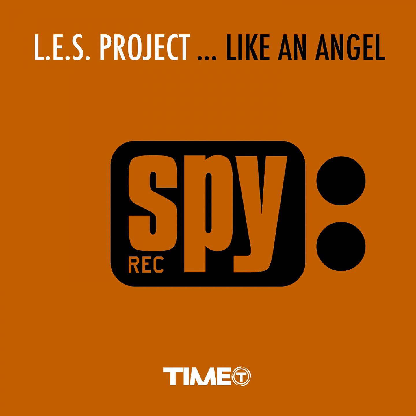 L.E.S. Project - ...Like an Angel (Extended Gam Mix)