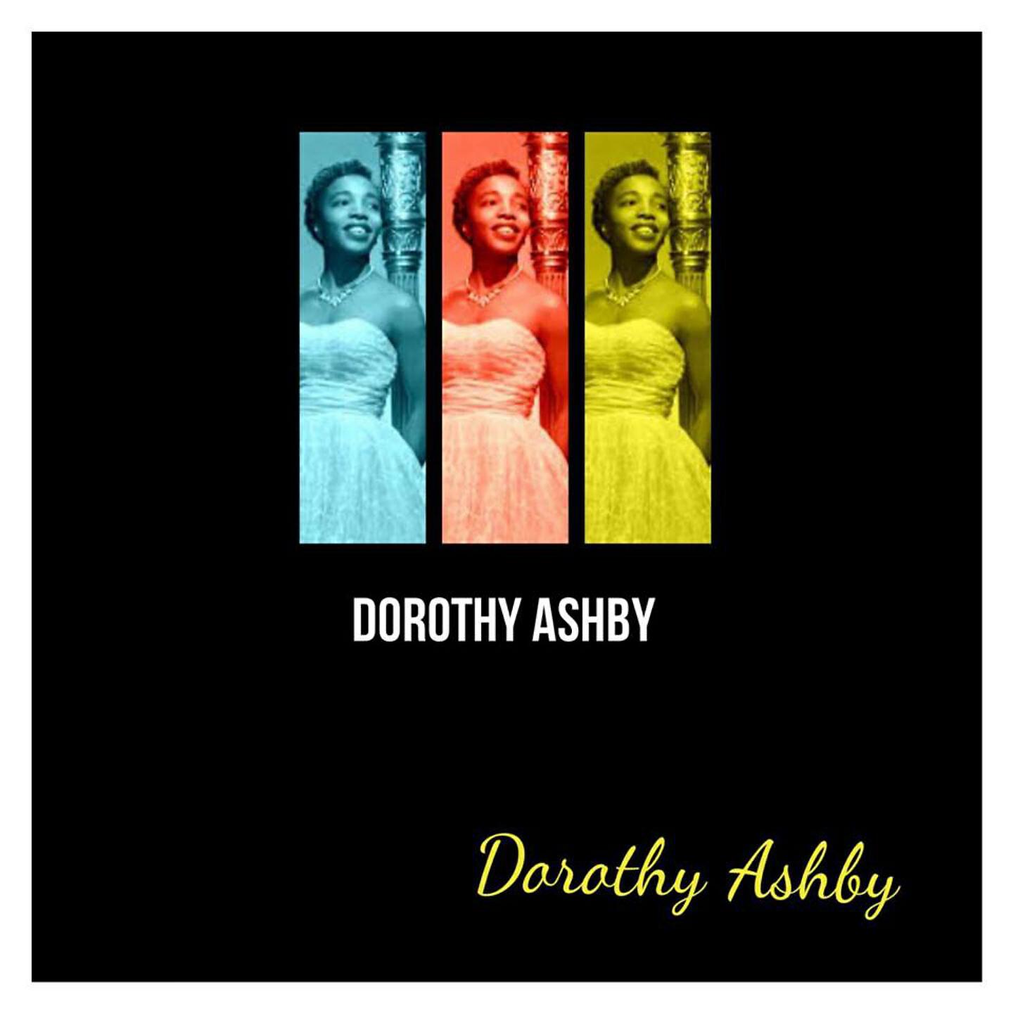 Dorothy Ashby - John R.