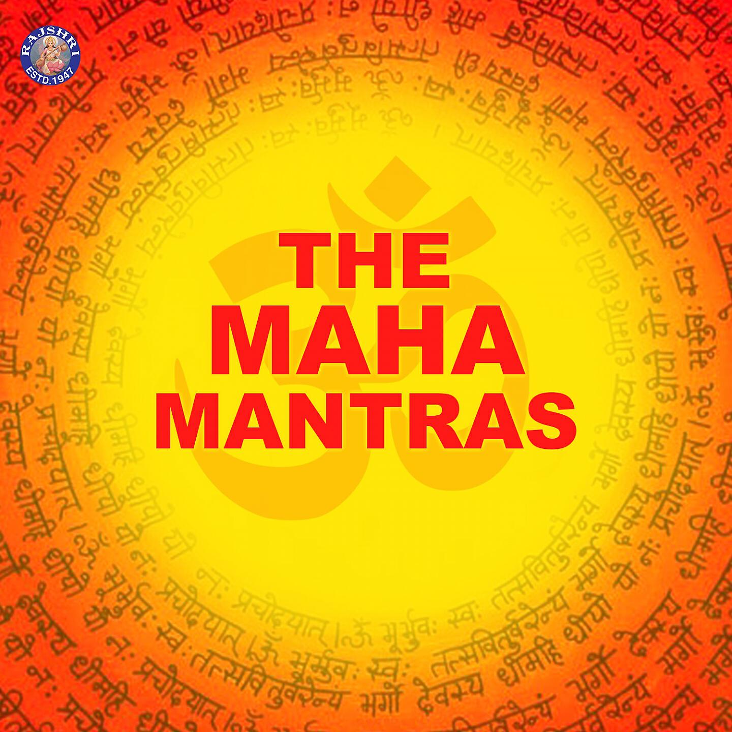 Vighnesh Ghanapaathi - Surya Mantra - Japa Kusum